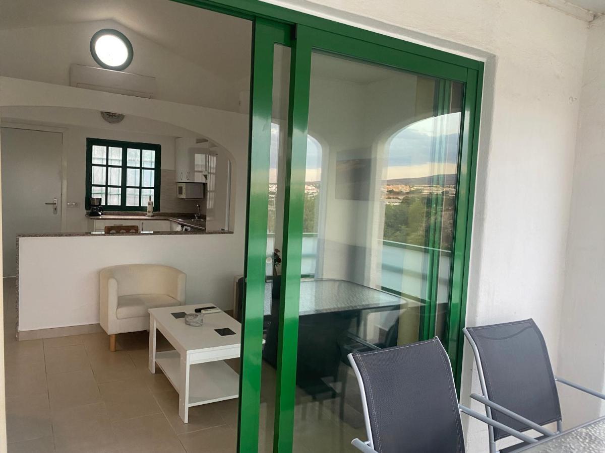 Villa Vista Dorada C Maspalomas  Exterior foto