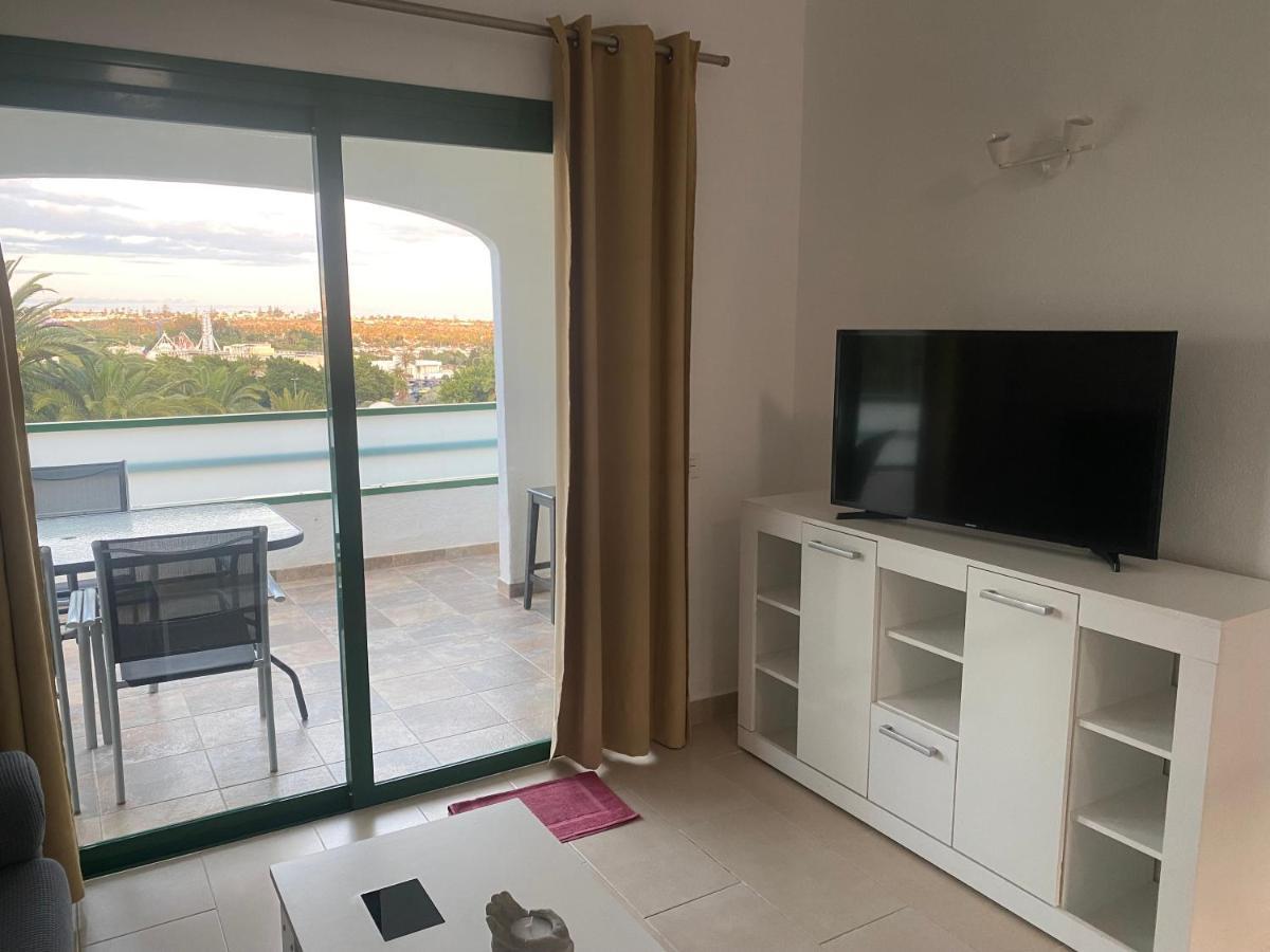 Villa Vista Dorada C Maspalomas  Exterior foto