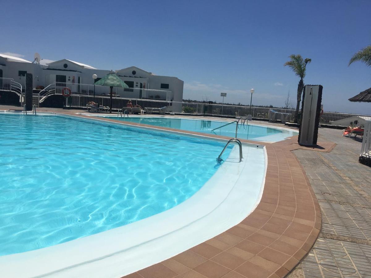 Villa Vista Dorada C Maspalomas  Exterior foto