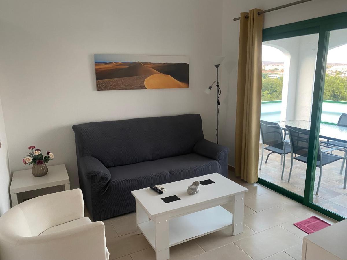 Villa Vista Dorada C Maspalomas  Exterior foto